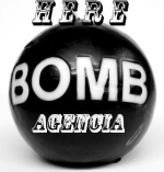 Agencia de Festas HERE BOMB